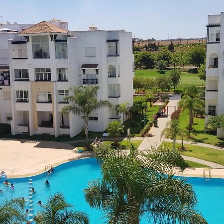Apartament Marina Golf Asila Zewnętrze zdjęcie
