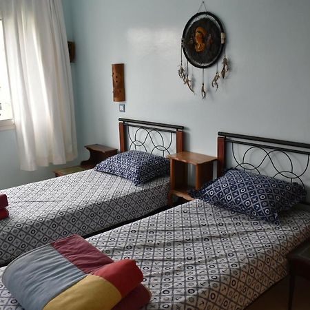Apartament Marina Golf Asila Zewnętrze zdjęcie