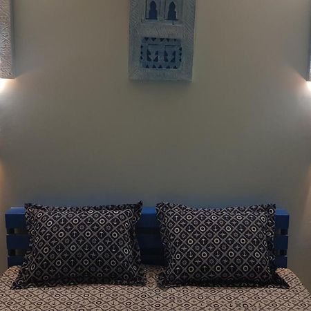 Apartament Marina Golf Asila Zewnętrze zdjęcie