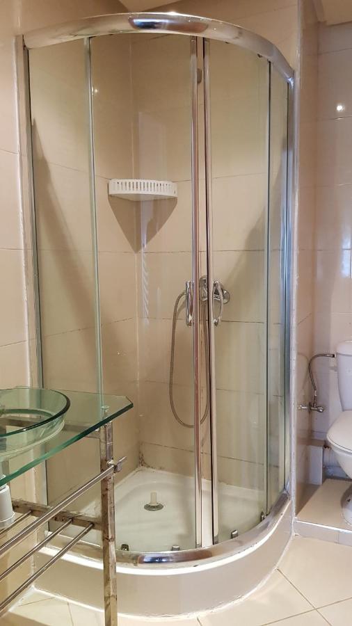 Apartament Marina Golf Asila Zewnętrze zdjęcie