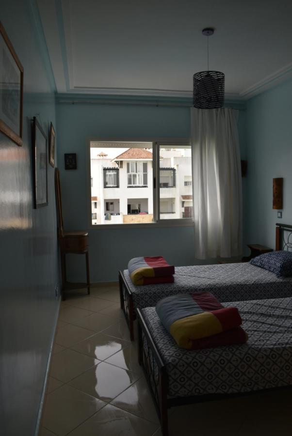 Apartament Marina Golf Asila Zewnętrze zdjęcie