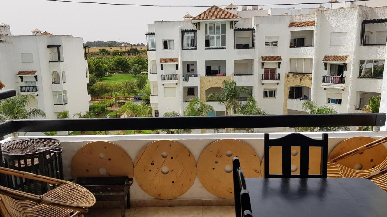 Apartament Marina Golf Asila Zewnętrze zdjęcie