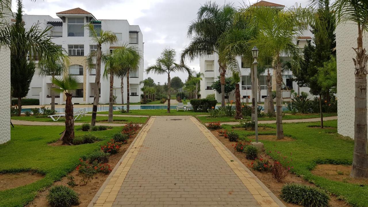 Apartament Marina Golf Asila Zewnętrze zdjęcie