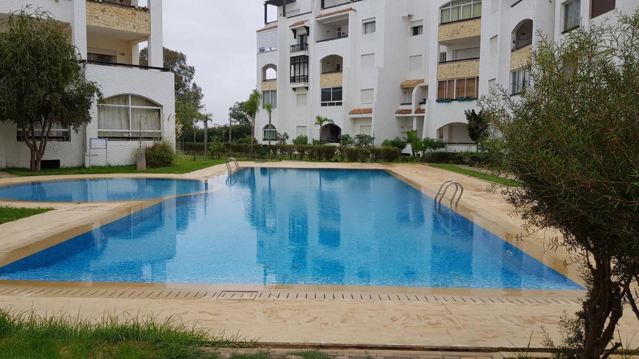 Apartament Marina Golf Asila Zewnętrze zdjęcie