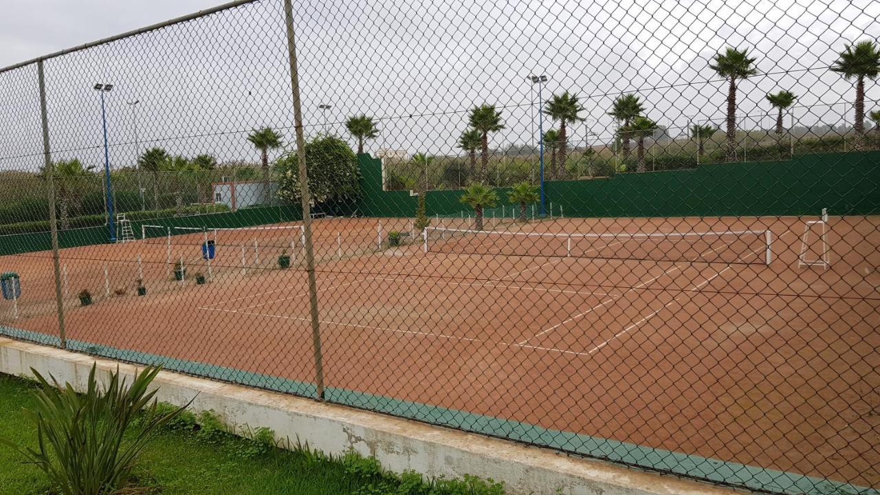 Apartament Marina Golf Asila Zewnętrze zdjęcie