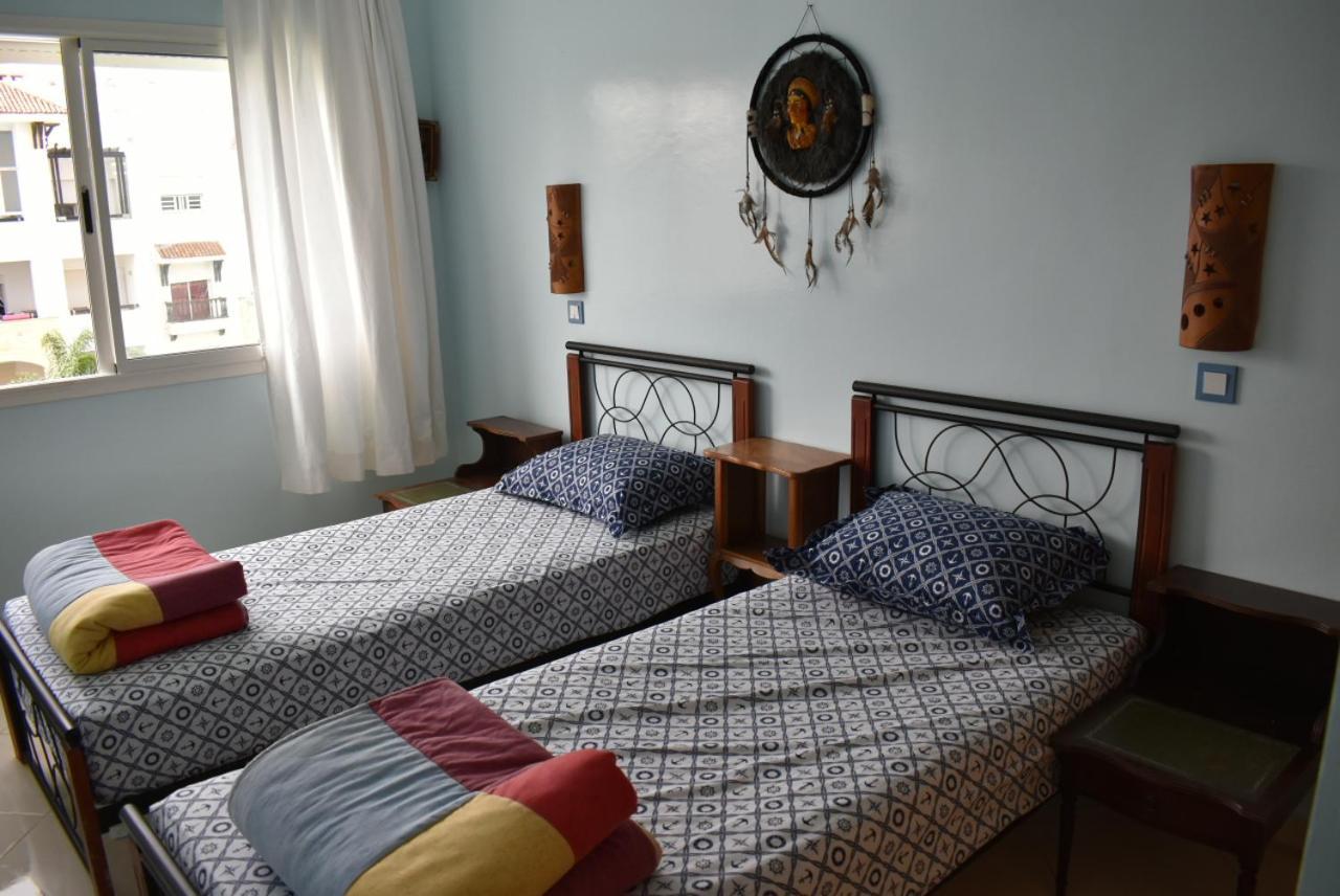 Apartament Marina Golf Asila Zewnętrze zdjęcie