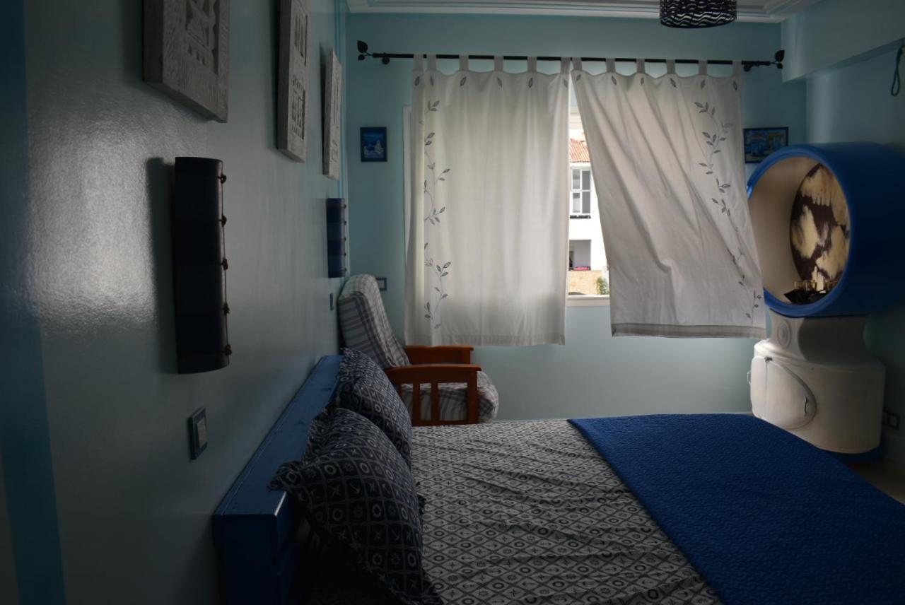 Apartament Marina Golf Asila Zewnętrze zdjęcie
