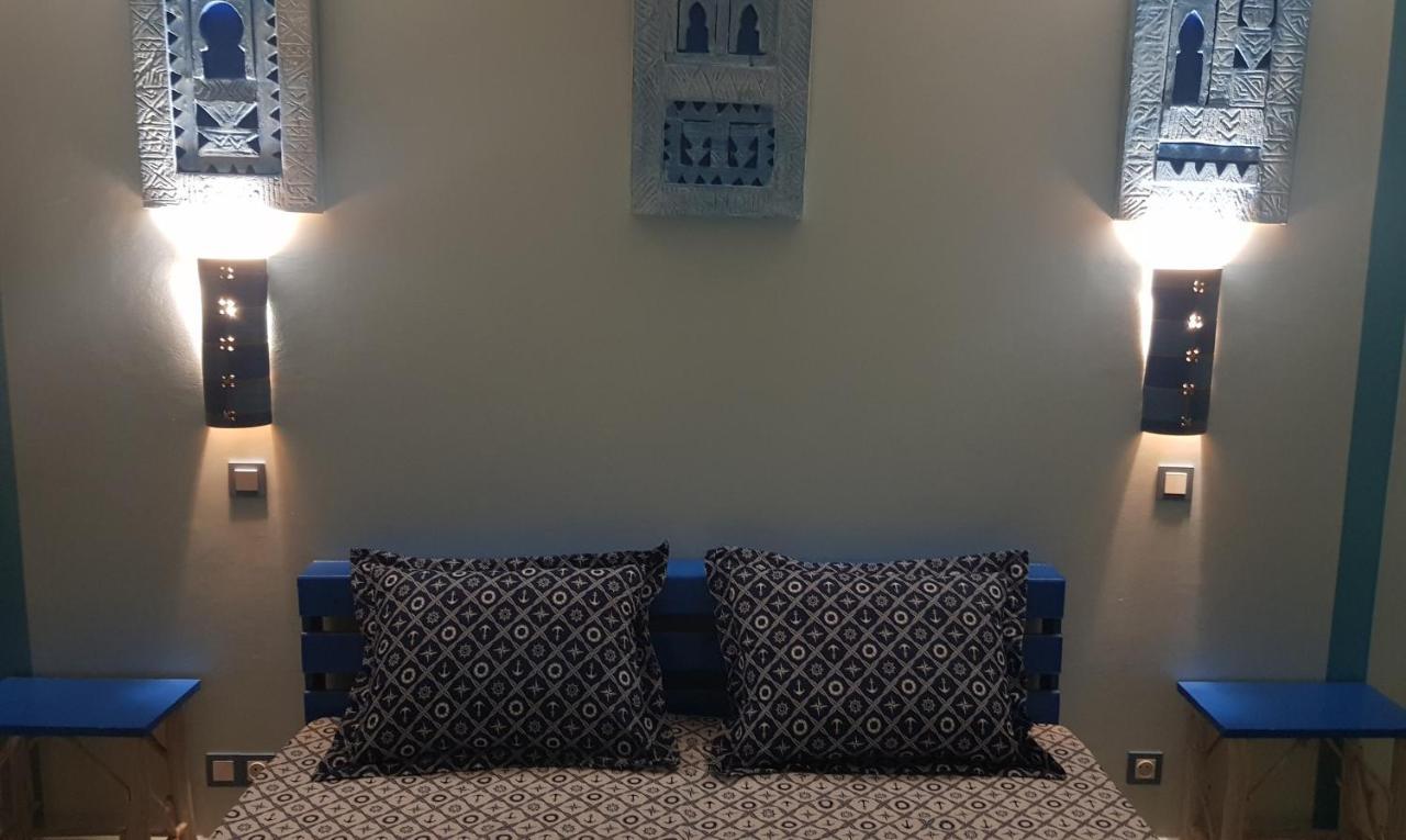 Apartament Marina Golf Asila Zewnętrze zdjęcie