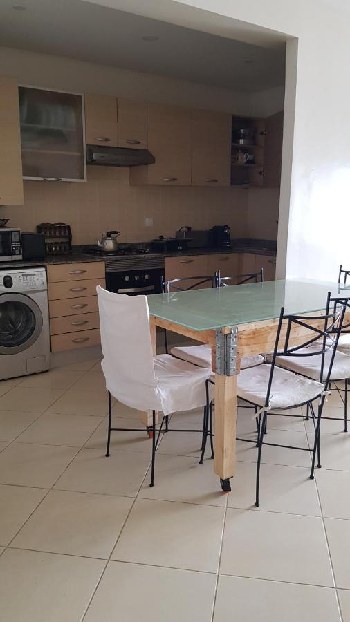 Apartament Marina Golf Asila Zewnętrze zdjęcie