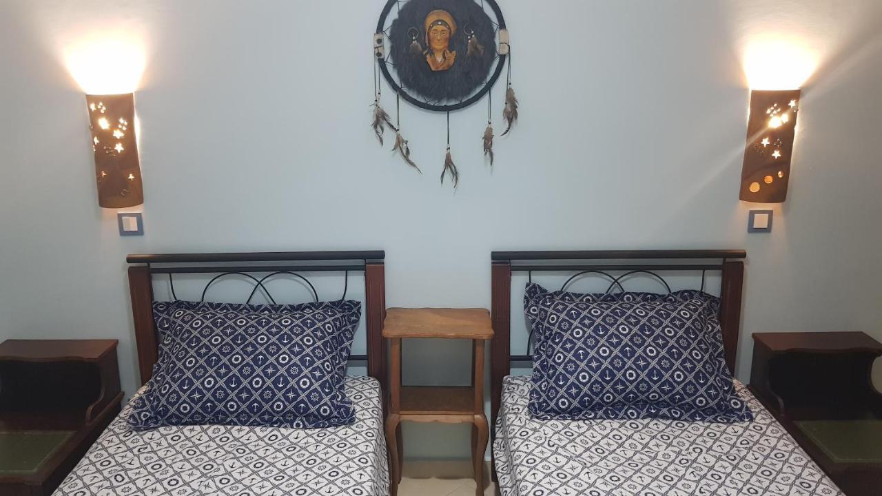 Apartament Marina Golf Asila Zewnętrze zdjęcie