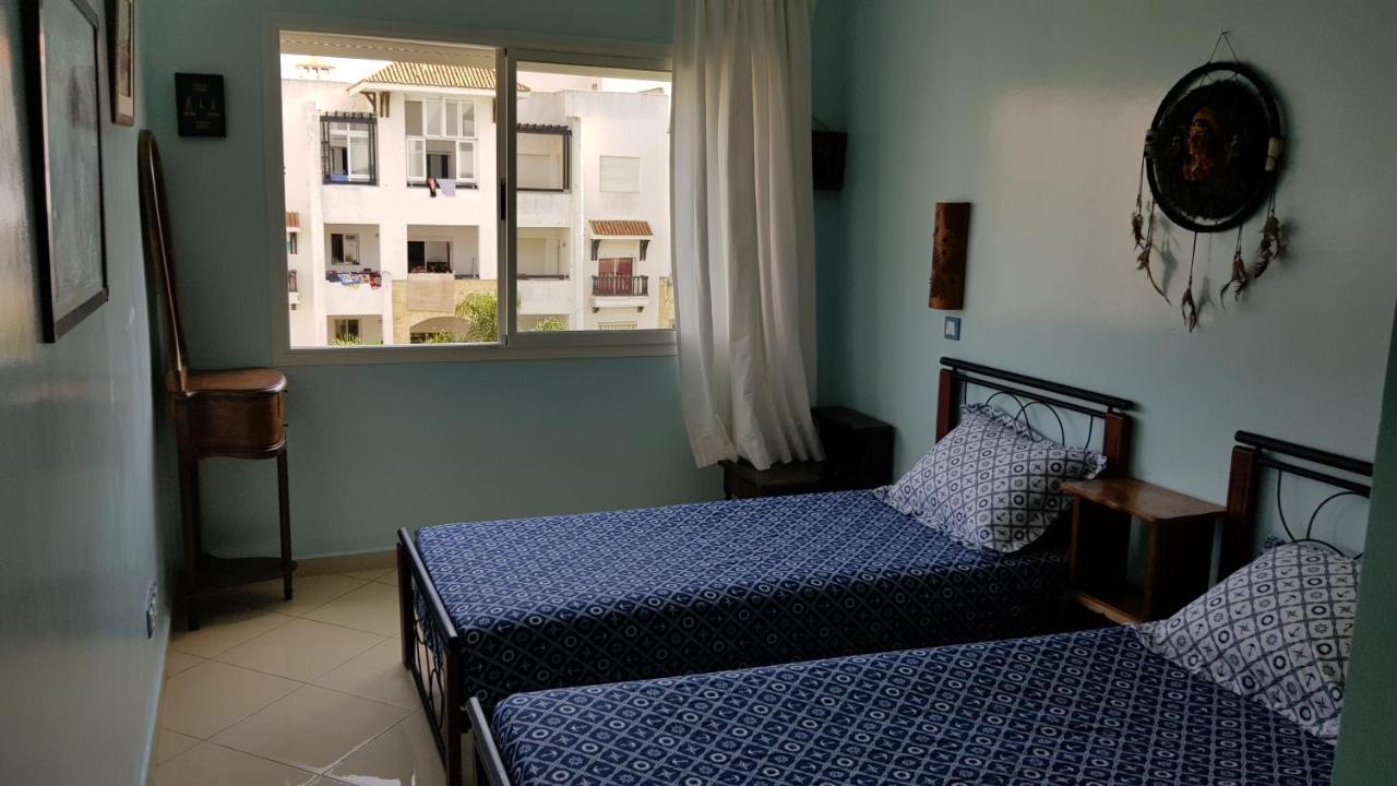 Apartament Marina Golf Asila Zewnętrze zdjęcie