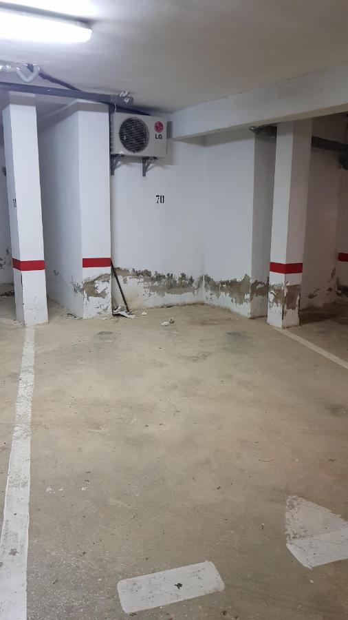 Apartament Marina Golf Asila Zewnętrze zdjęcie
